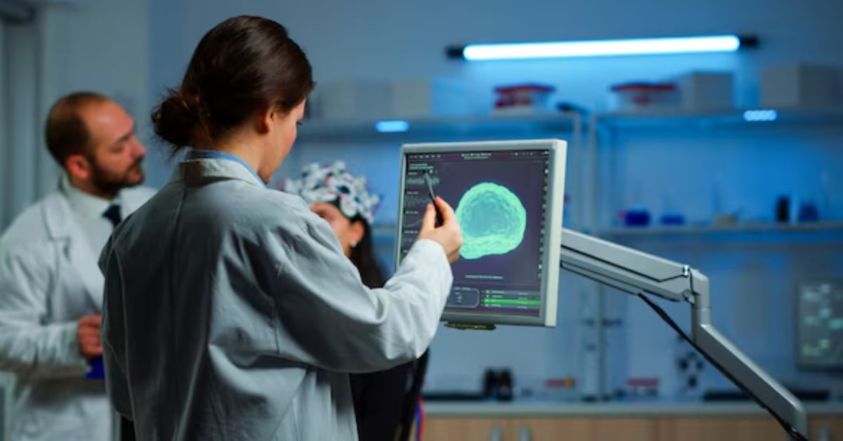 Indore Neuro Centre, neuro care centre in indore