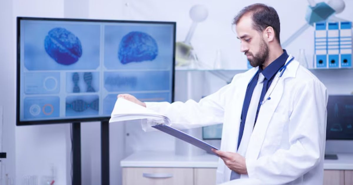 neuro doctor in Indore, best neuro doctor in indore