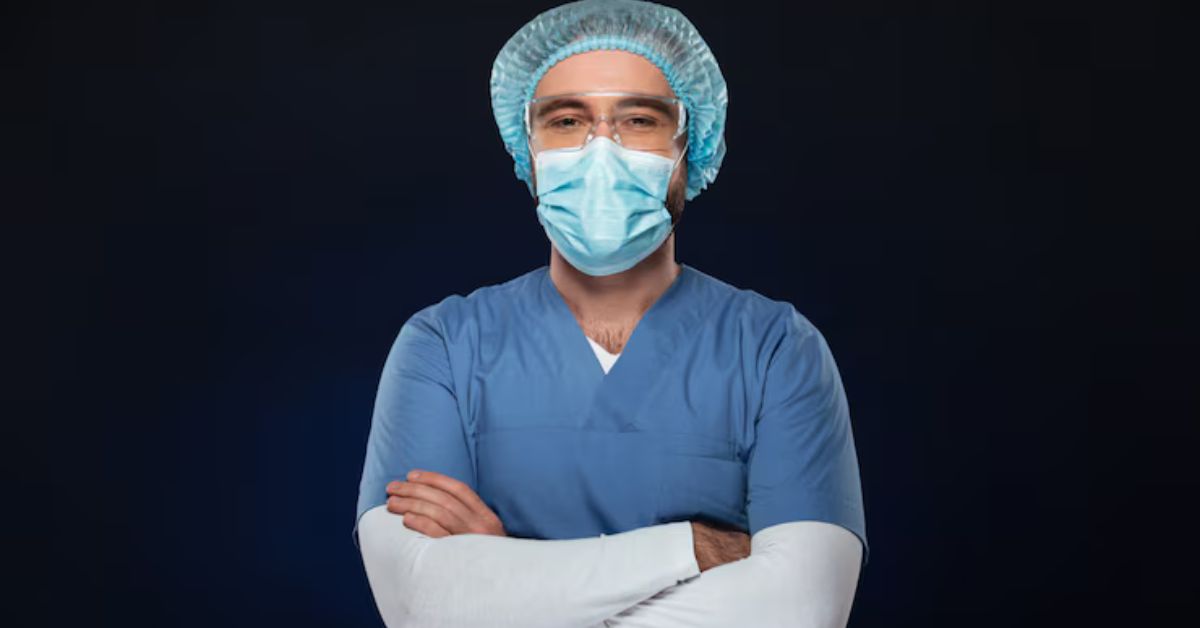 Experienced neurosurgeon in Indore, neurosurgeon in Indore