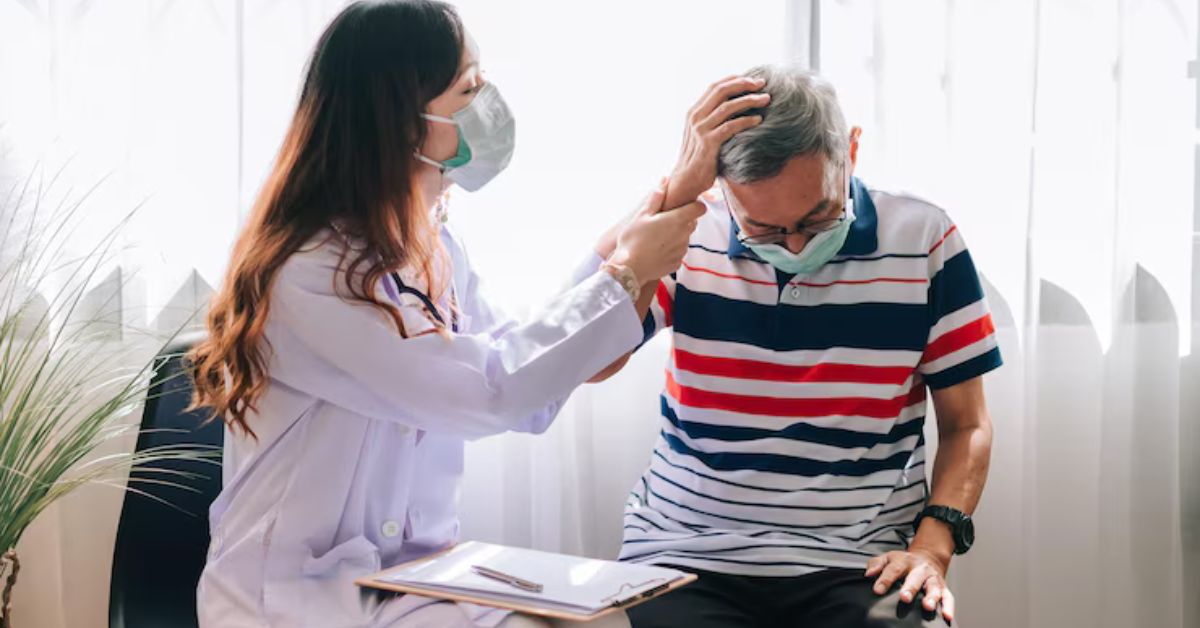 Stroke treatment in Indore, Stroke treatment  Indore 