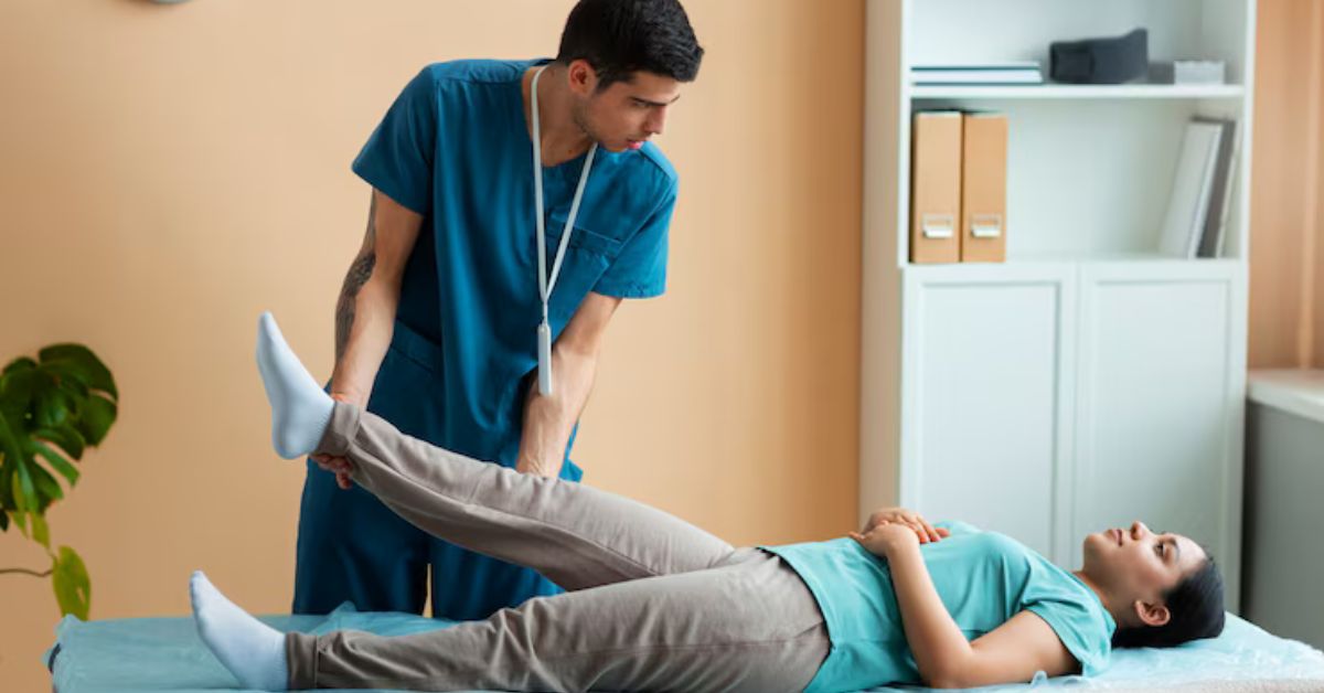 sciatica doctor in Indore, best Sciatica doctor in Indore