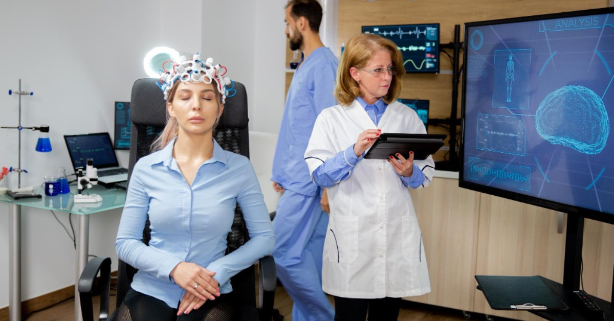 best neuro dr in Indore
