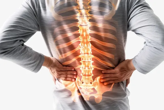 Sciatica Treatment in Indore by Dr. Ashish Kumar Dwivedi