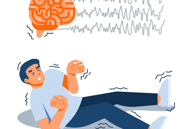 Epilepsy Surgery in Indore by Dr. Ashish Kumar Dwivedi