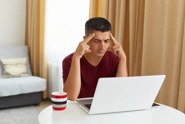 Chronic Headache treatment in Indore