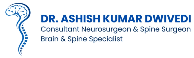 Dr. Ashish Kumar Dwivedi