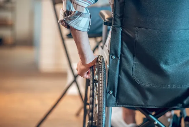 Paralysis / Stroke treatment in Indore