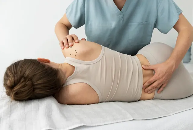 Endoscopic Spine Surgery in Indore by Dr. Ashish Kumar Dwivedi
