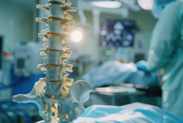 Spine Surgery in Indore by Dr. Ashish Kumar Dwivedi
