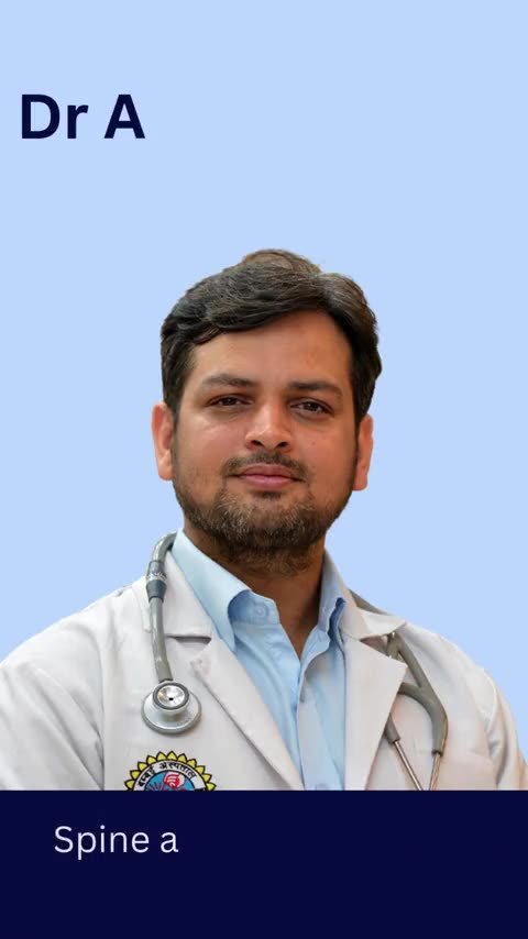 Patient testimonial video